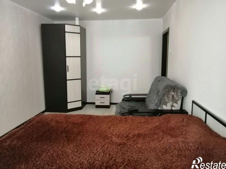 1-комн квартира бульвар Анкудинова, 11А,  д. 11А