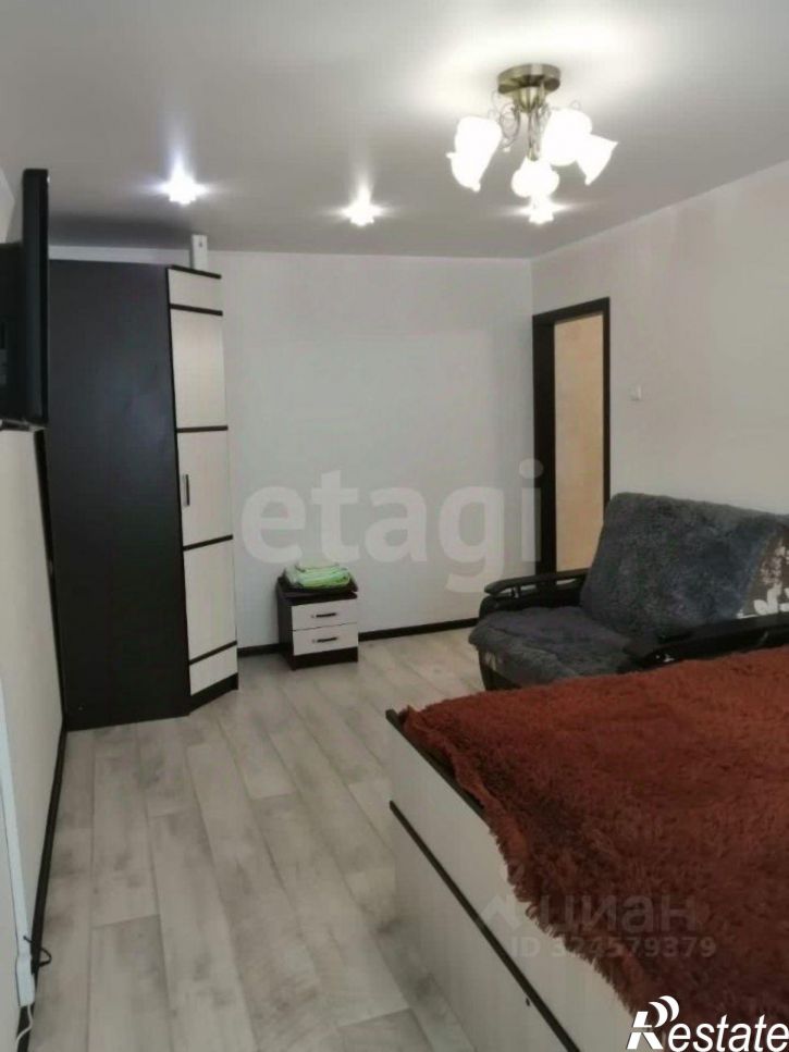 1-комн квартира бульвар Анкудинова, 11А,  д. 11А