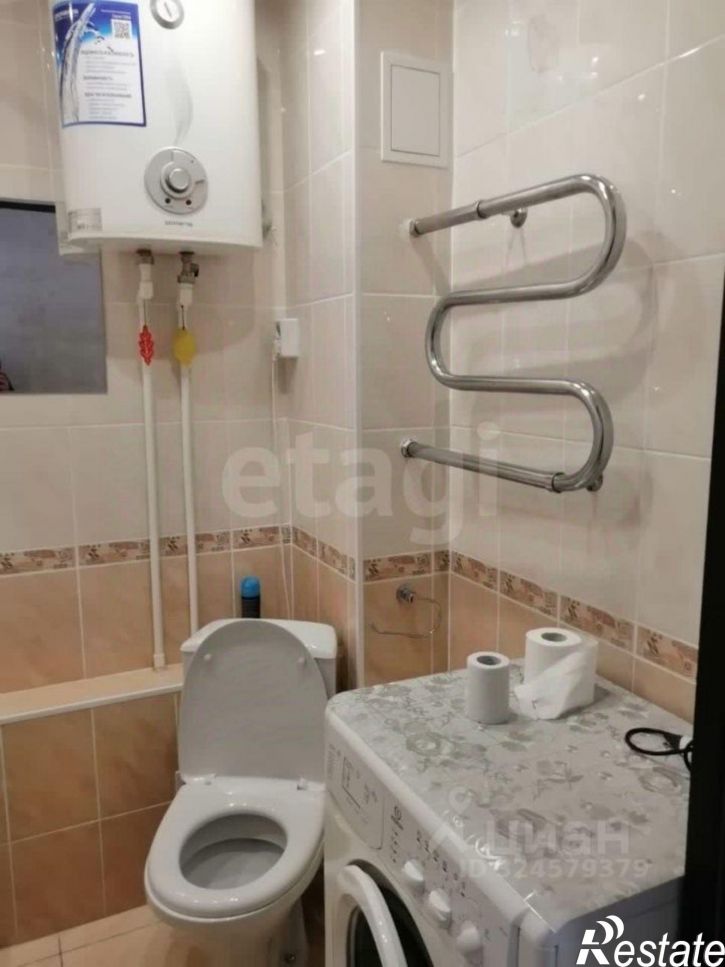 1-комн квартира бульвар Анкудинова, 11А,  д. 11А