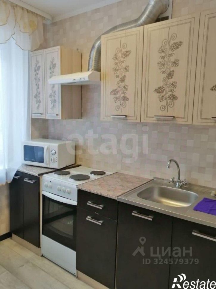 1-комн квартира бульвар Анкудинова, 11А,  д. 11А