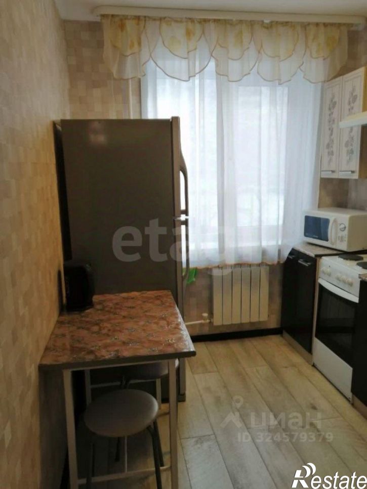 1-комн квартира бульвар Анкудинова, 11А,  д. 11А