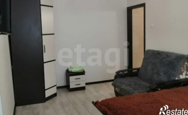 1-комн квартира бульвар Анкудинова, 11А,  д. 11А