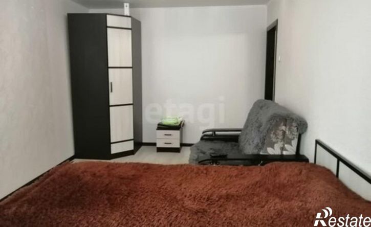 1-комн квартира бульвар Анкудинова, 11А,  д. 11А