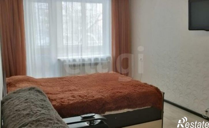 1-комн квартира бульвар Анкудинова, 11А,  д. 11А