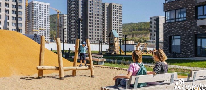 1-комн квартира в новом доме улица имени Владимира Жириновского, 7,  д. 7