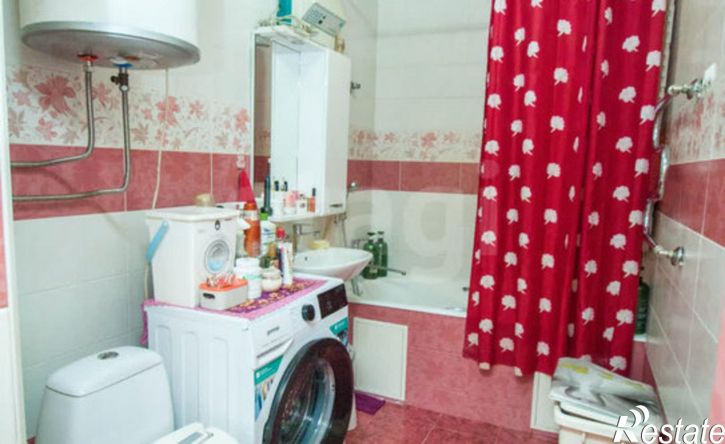 3-комн квартира Невельская улица, 10,  д. 10