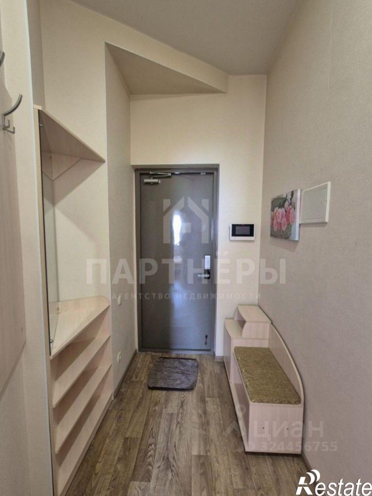 1-комн квартира пр-кт Мира, 300 2,  д. 300 2,  к. 2