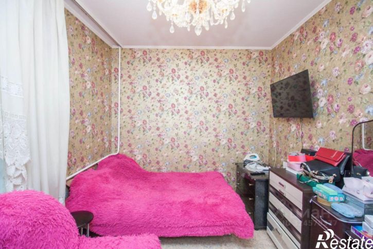 3-комн квартира ул Невельская, 10,  д. 10