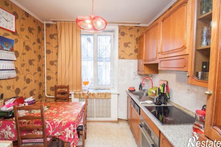 3-комн квартира ул Невельская, 10,  д. 10