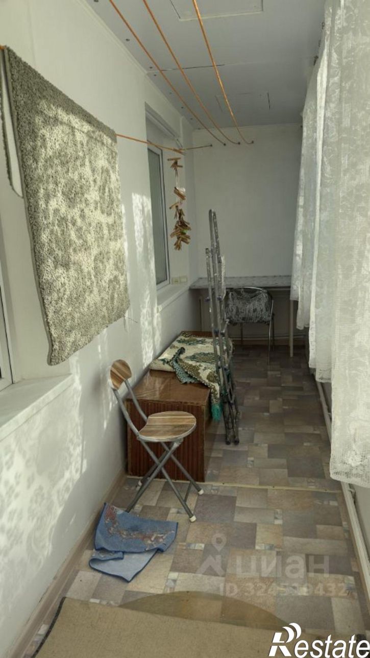 2-комн квартира проспект Мира, 186Б,  д. 186Б