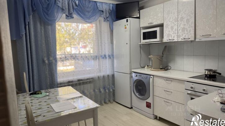 2-комн квартира проспект Мира, 186Б,  д. 186Б