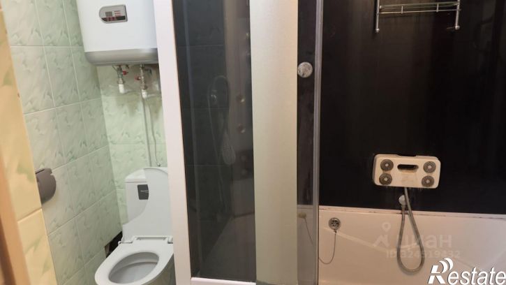 2-комн квартира проспект Мира, 186Б,  д. 186Б