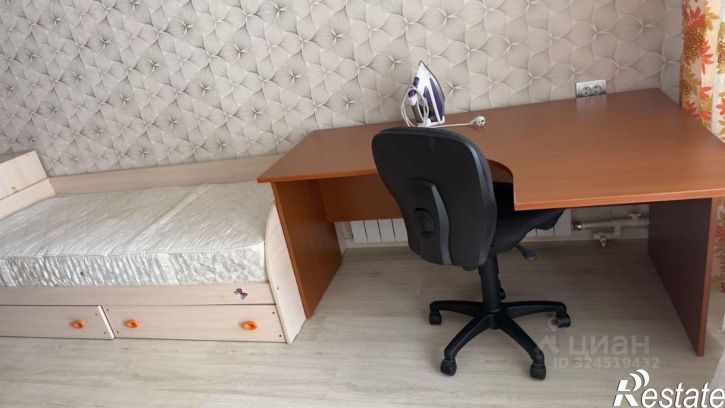 2-комн квартира проспект Мира, 186Б,  д. 186Б