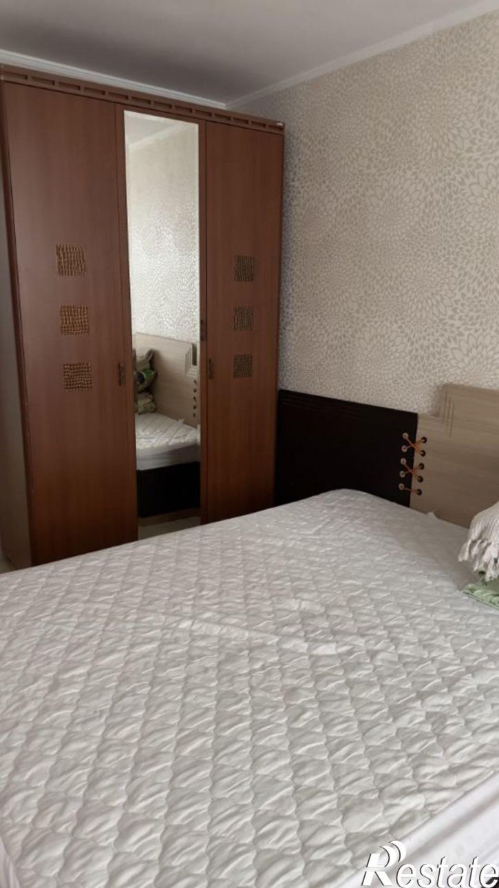 2-комн квартира проспект Мира, 186Б,  д. 186Б