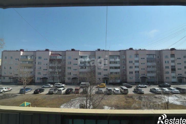 1-комн квартира улица Есенина, 11,  д. 11