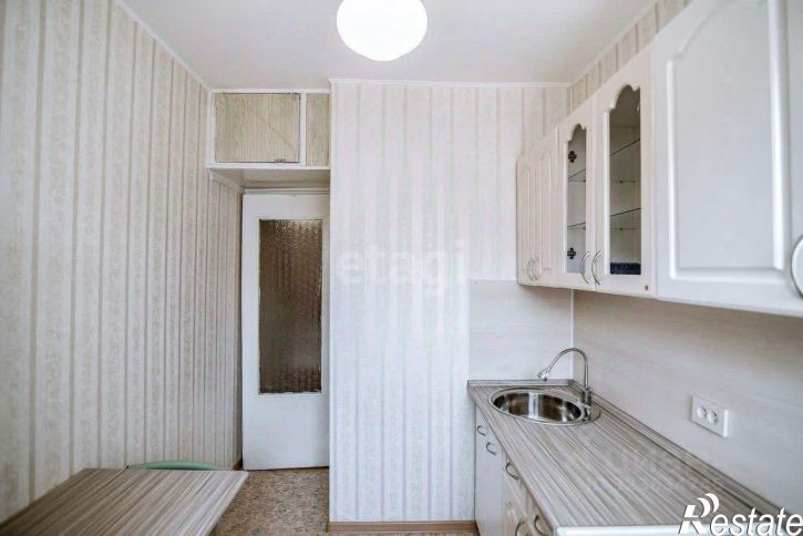 1-комн квартира улица Есенина, 11,  д. 11