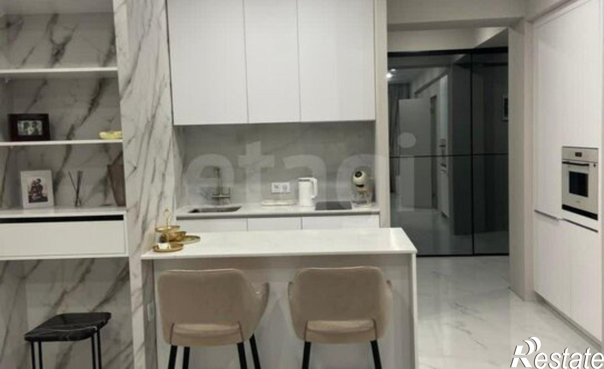 Купить квартиру за 14 900 000 рублей на улица Ленина, 563 к4