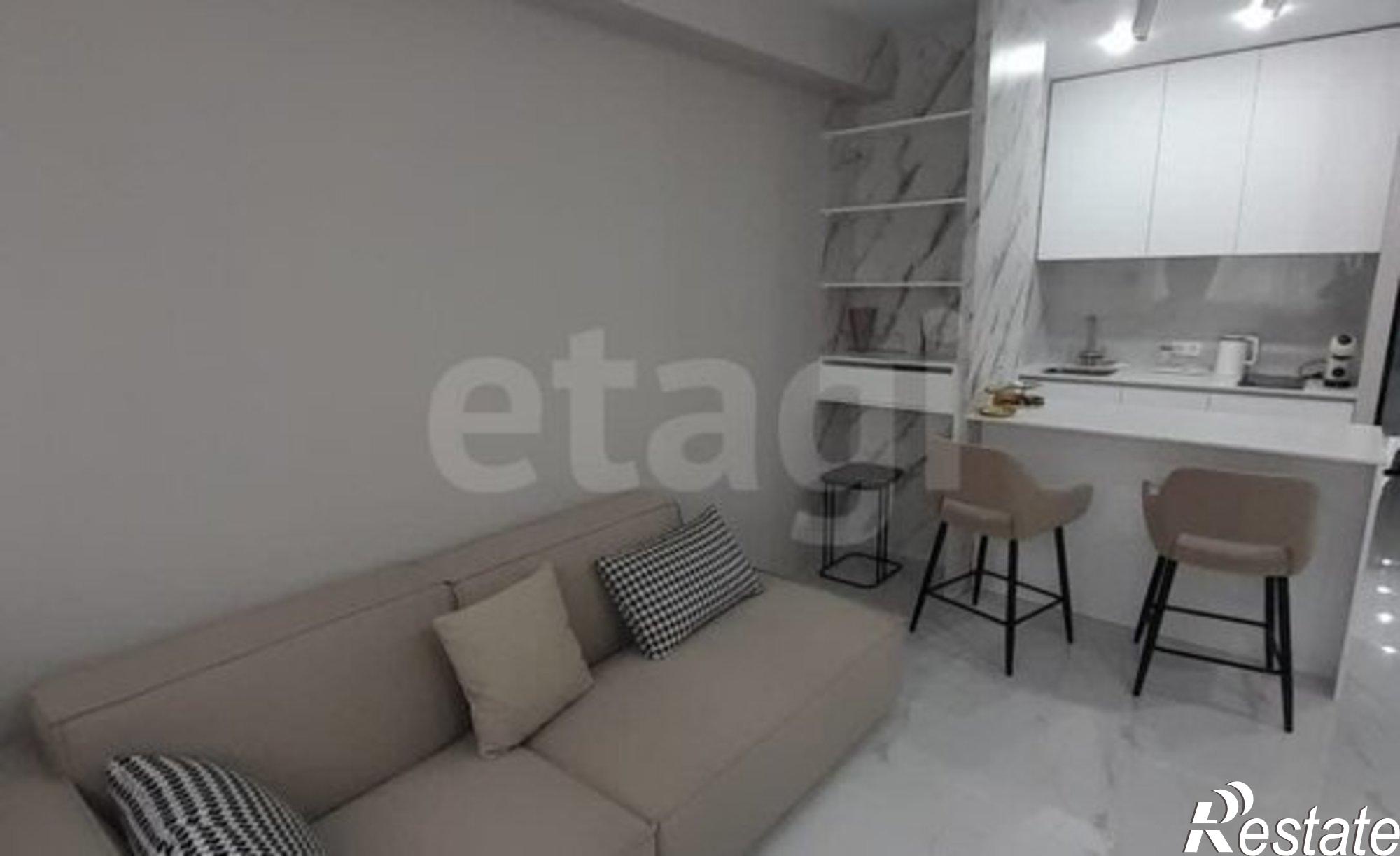 Купить квартиру за 14 900 000 рублей на улица Ленина, 563 к4