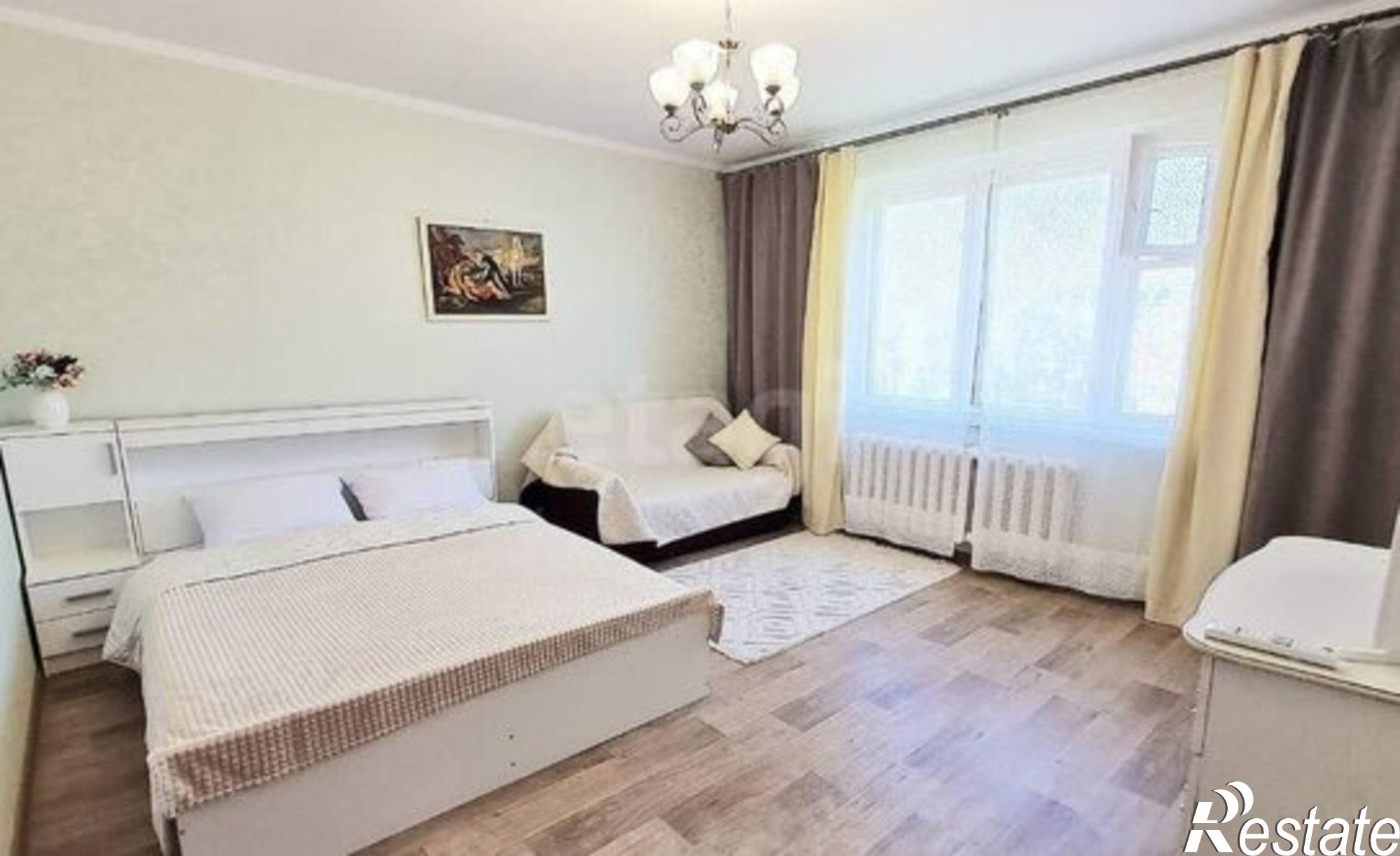 Купить квартиру за 7 650 000 рублей на проспект Мира, 269