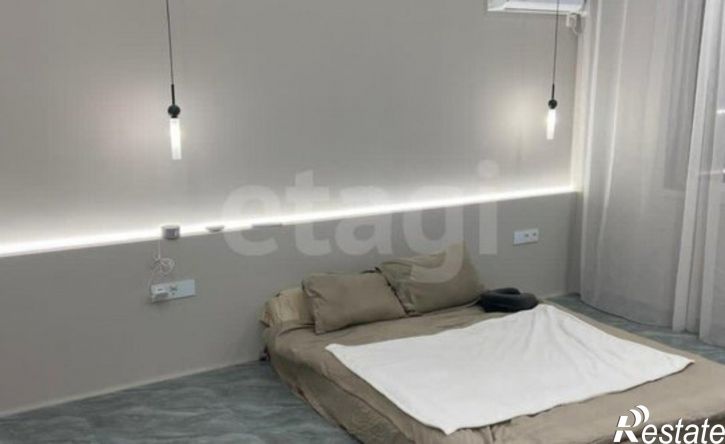 2-комн квартира улица Ленина, 563 к4,  д. 563 к4