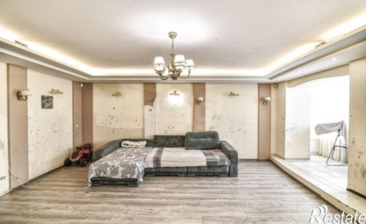 3-комн квартира проспект Победы, 10Б,  д. 10Б