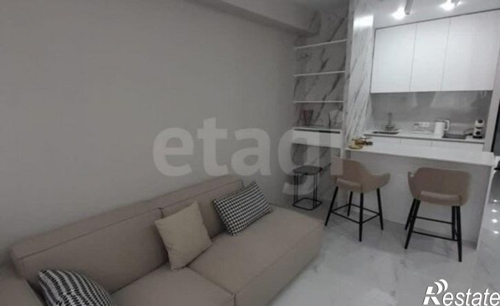 2-комн квартира улица Ленина, 563 к4,  д. 563 к4