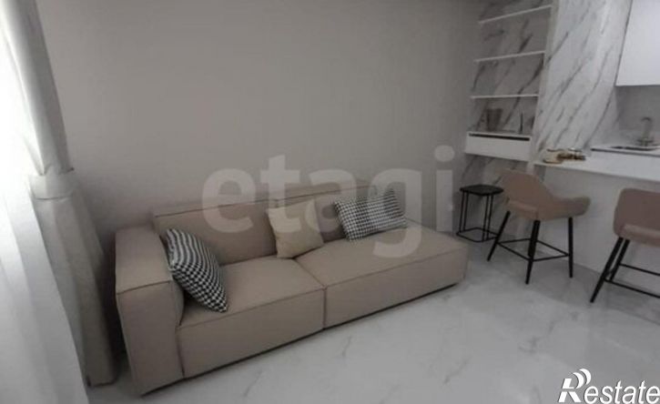 2-комн квартира улица Ленина, 563 к4,  д. 563 к4