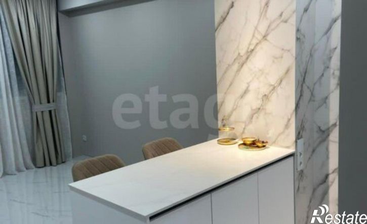 2-комн квартира улица Ленина, 563 к4,  д. 563 к4