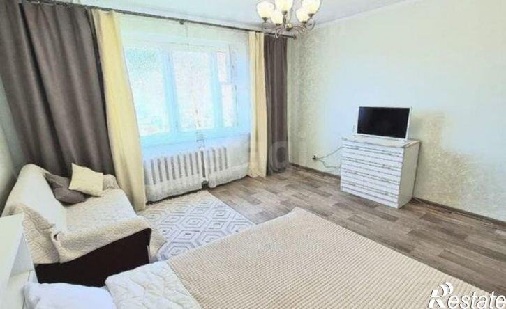 1-комн квартира проспект Мира, 269,  д. 269