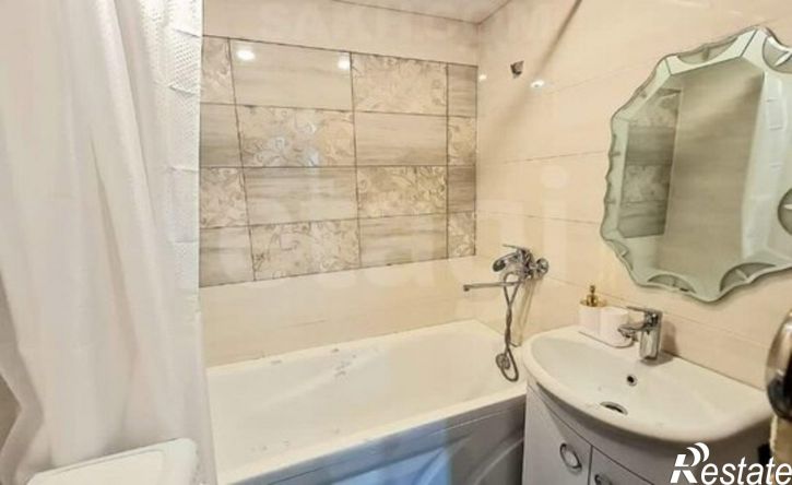 1-комн квартира проспект Мира, 269,  д. 269