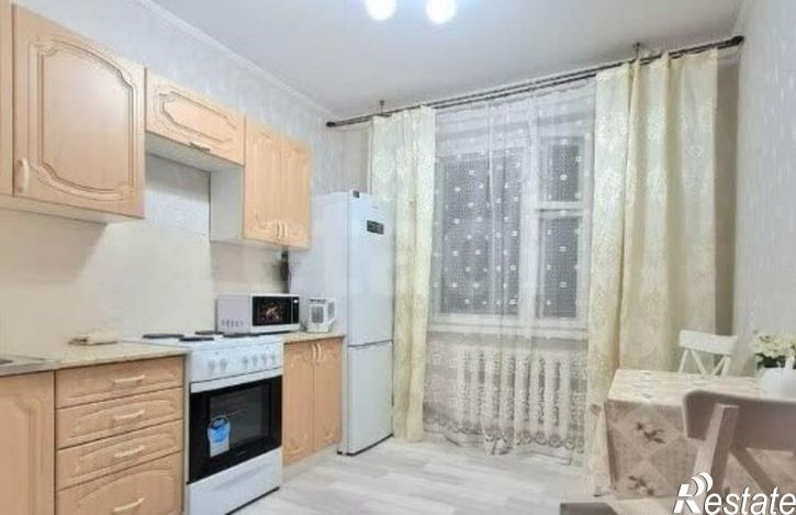 1-комн квартира проспект Мира, 269,  д. 269