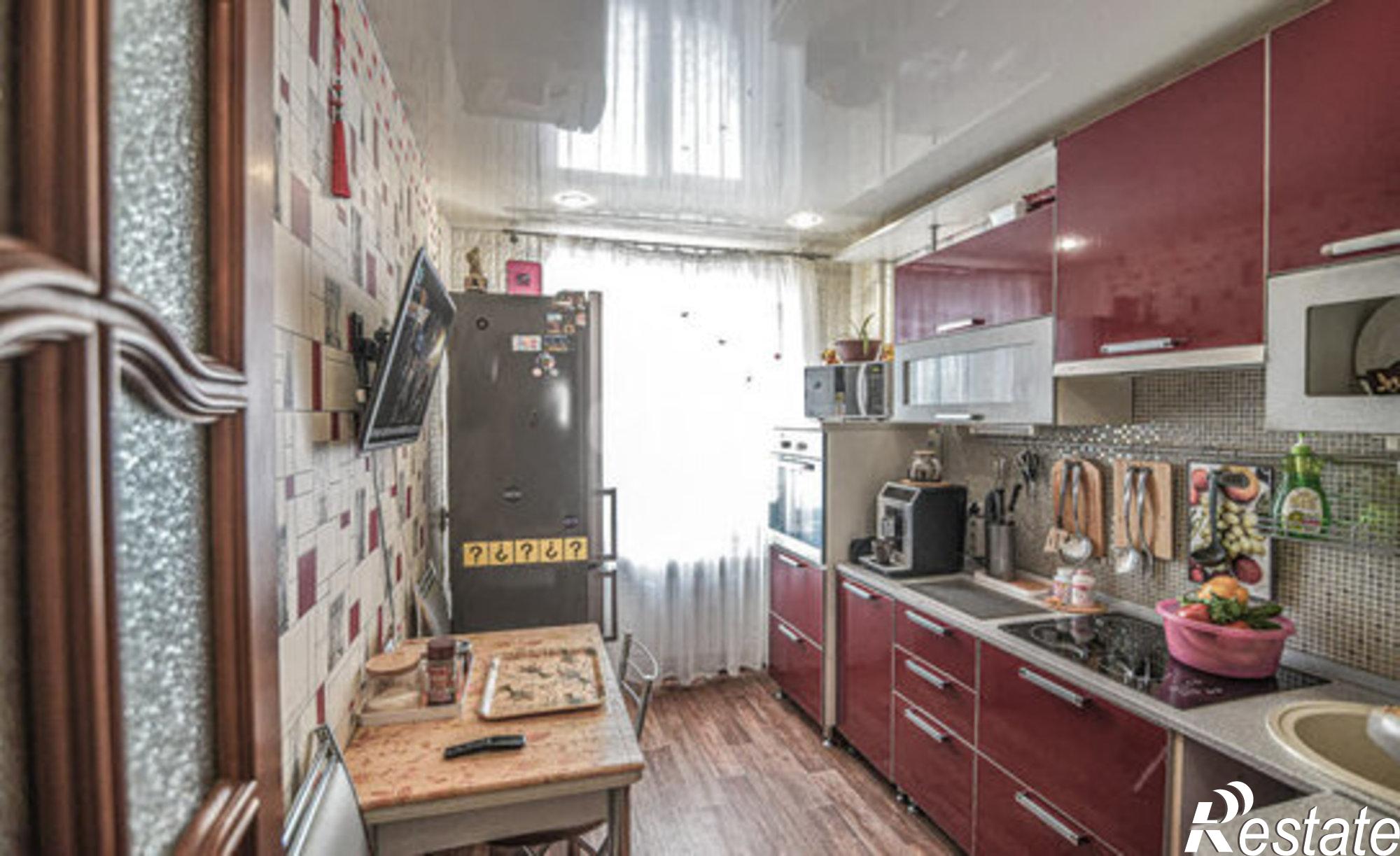 Купить квартиру за 7 500 000 рублей на переулок Горького, 25А