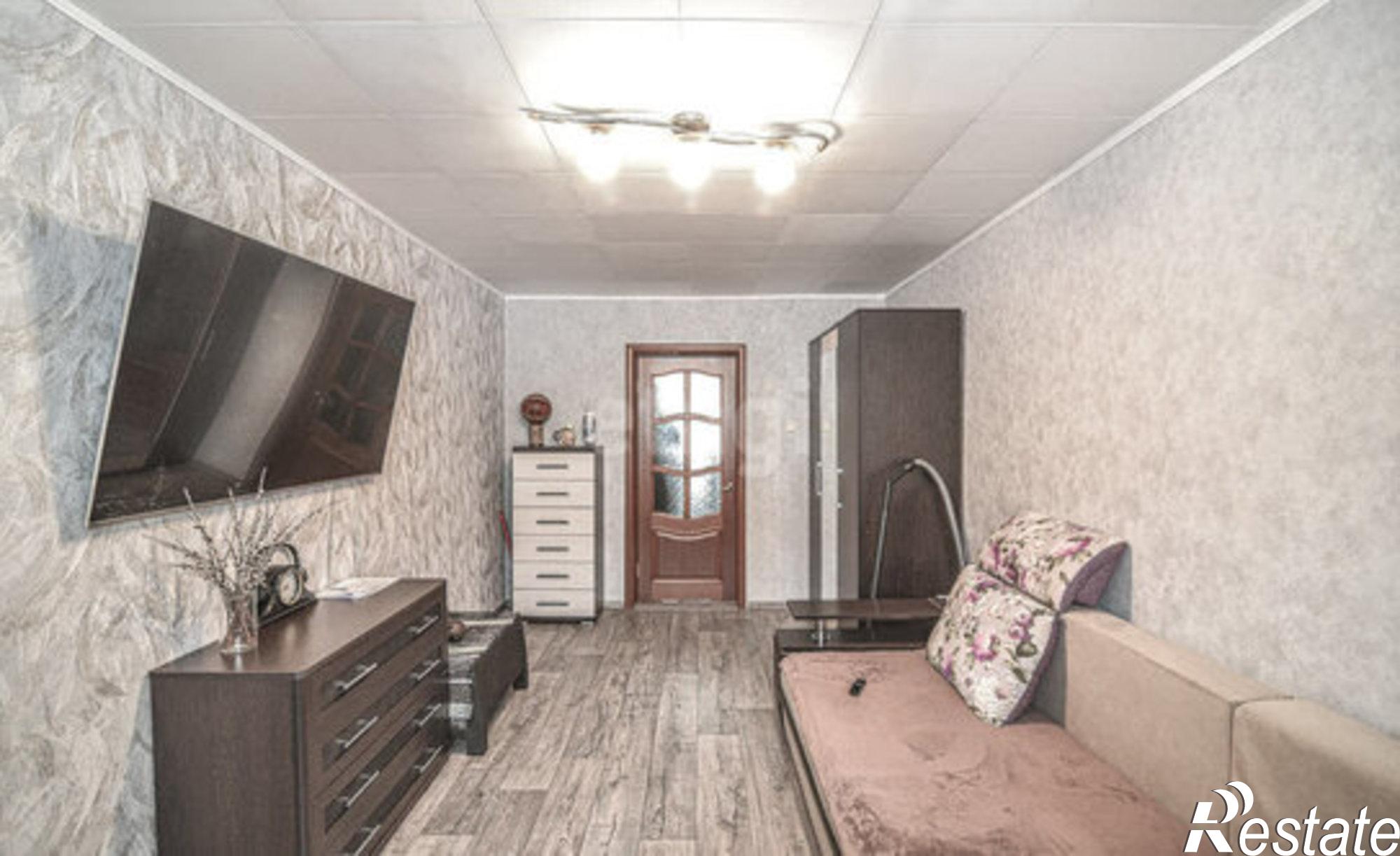 Купить квартиру за 7 500 000 рублей на переулок Горького, 25А