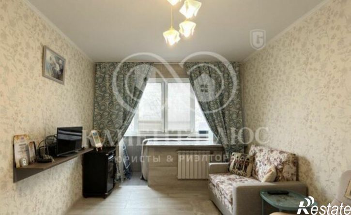 2-комн квартира Сахалинская улица, 13,  д. 13