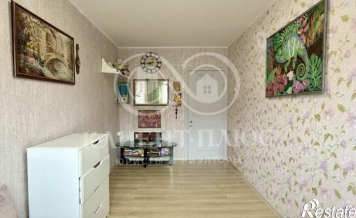 2-комн квартира Сахалинская улица, 13,  д. 13