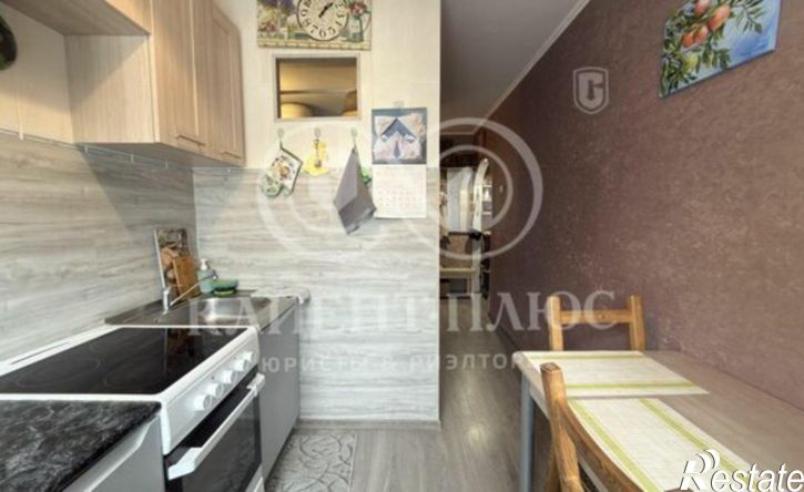 2-комн квартира Сахалинская улица, 13,  д. 13