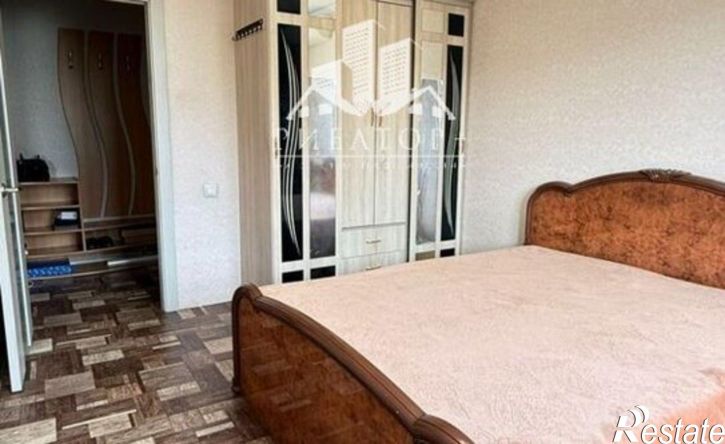 2-комн квартира ул Емельянова А.О., 17,  д. 17