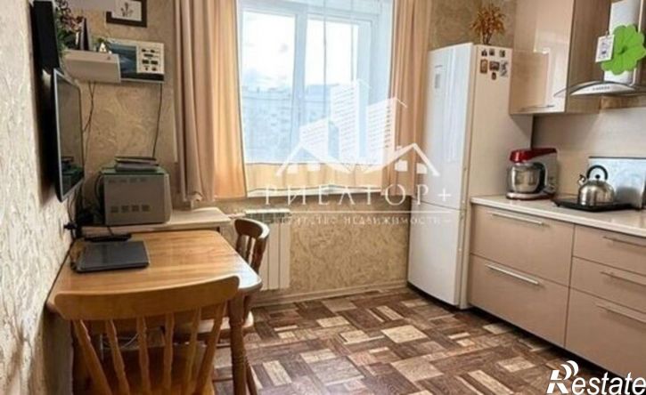 2-комн квартира ул Емельянова А.О., 17,  д. 17