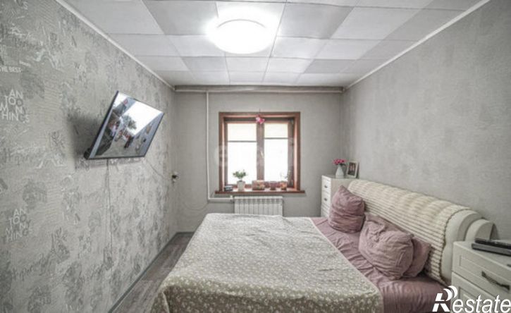 3-комн квартира переулок Горького, 25А,  д. 25А