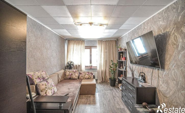 3-комн квартира переулок Горького, 25А,  д. 25А