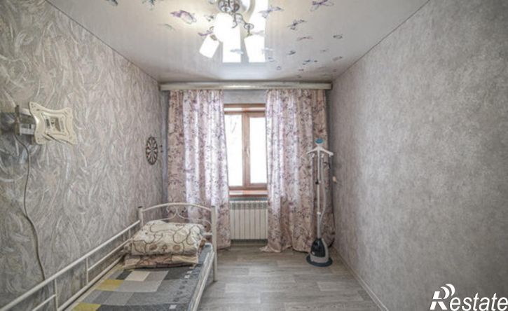 3-комн квартира переулок Горького, 25А,  д. 25А