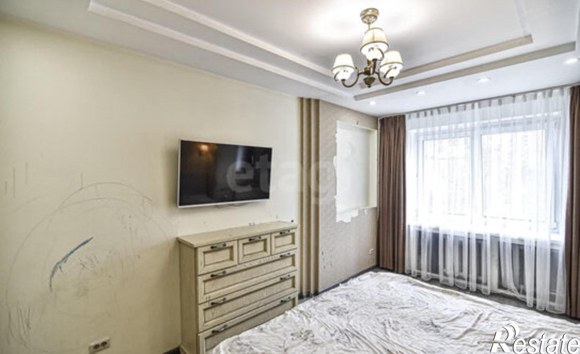 Купить квартиру за 16 500 000 рублей на проспект Победы, 10Б