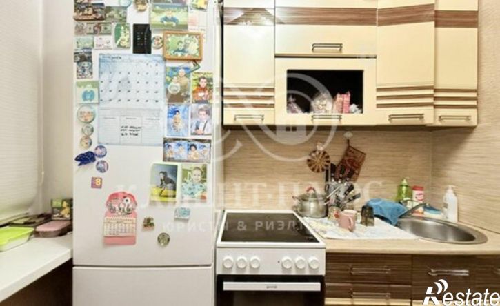 2-комн квартира Комсомольская улица, 165,  д. 165