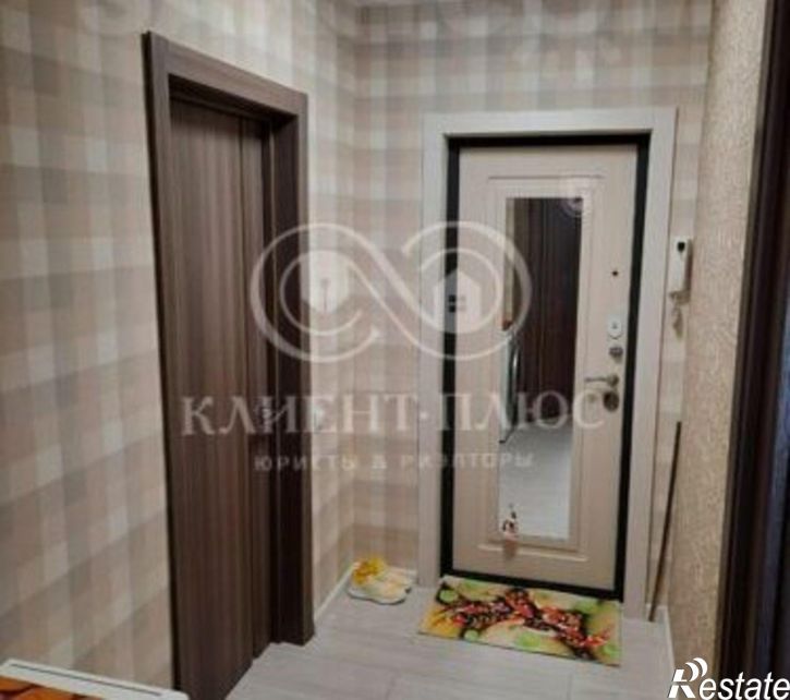 1-комн квартира ул Комсомольская, 239,  д. 239