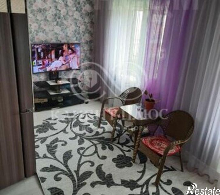 1-комн квартира ул Комсомольская, 239,  д. 239