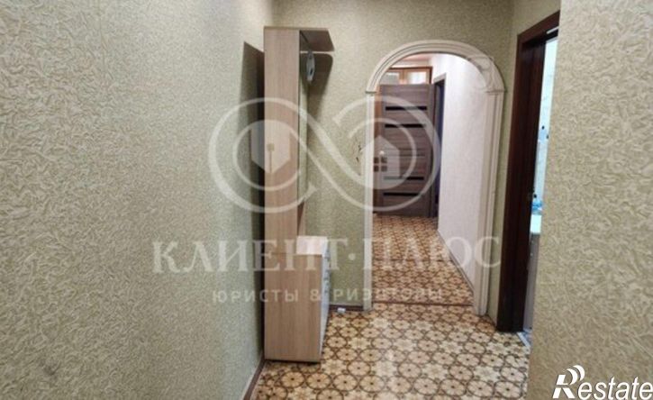 3-комн квартира 2-я Красносельская улица, 6,  д. 6