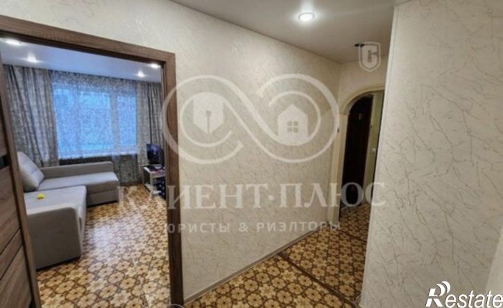 3-комн квартира 2-я Красносельская улица, 6,  д. 6