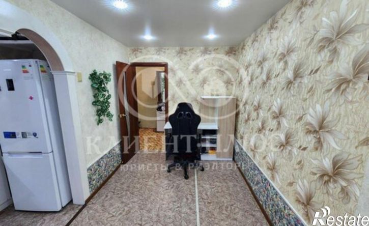 3-комн квартира 2-я Красносельская улица, 6,  д. 6