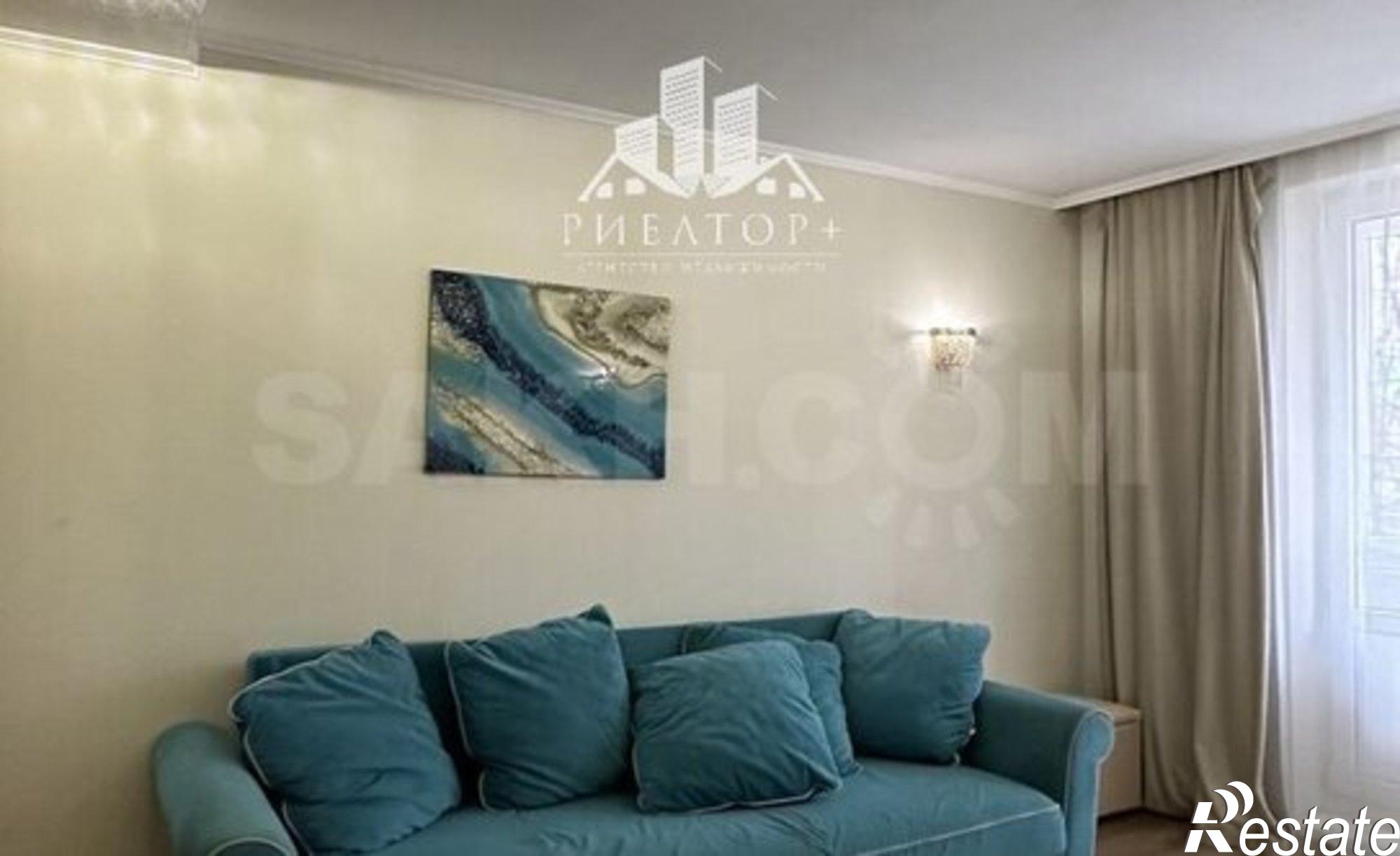 Купить квартиру за 6 700 000 рублей на проспект Мира, 151