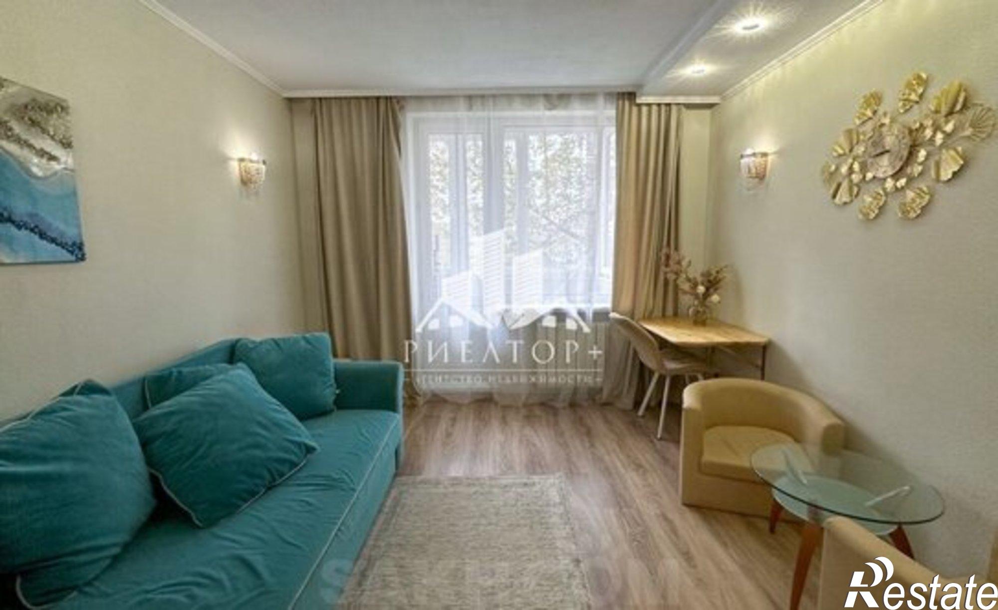 Купить квартиру за 6 700 000 рублей на проспект Мира, 151